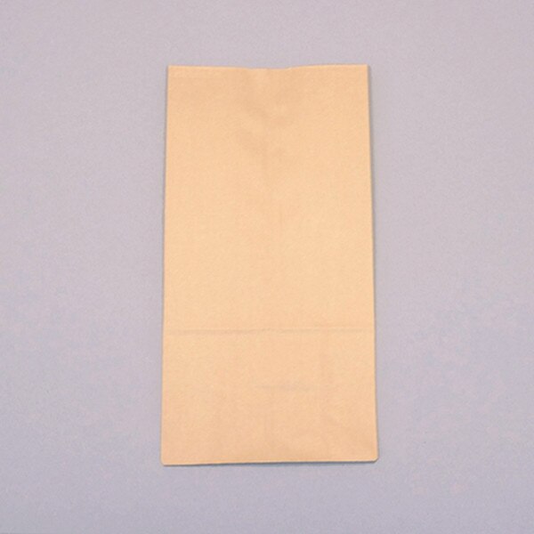 Custom-Printed Natural Kraft 10-lb